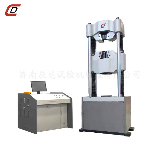 非金屬材料試驗機(jī)的功能與技術(shù)特征
