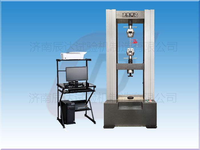 電子萬能試驗(yàn)機(jī)的夾具應(yīng)該怎樣選擇？