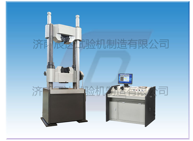 液壓萬能試驗(yàn)機(jī)出現(xiàn)故障怎么處理？日常維護(hù)保養(yǎng)如何做？