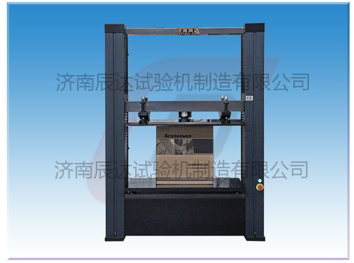 紙箱試驗(yàn)機(jī)的特點(diǎn)以及操作時(shí)注意事項(xiàng)是什么？
