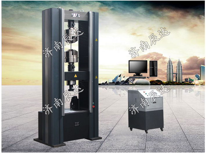 電子萬(wàn)能試驗(yàn)機(jī)設(shè)備的特點(diǎn)有哪些？