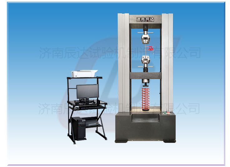 彈簧壓力試驗(yàn)機(jī)使用時(shí)應(yīng)注意哪些呢？