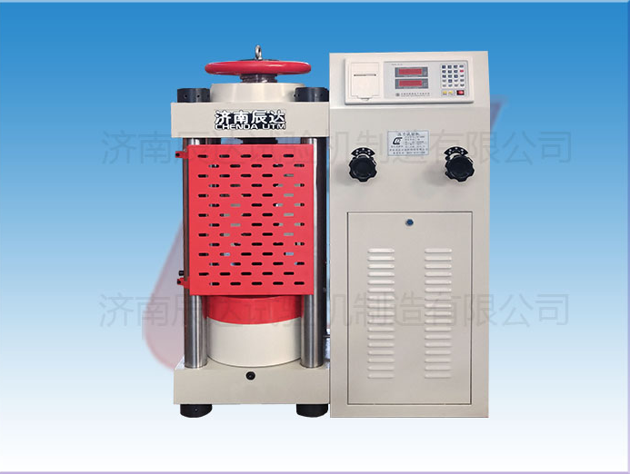 影響200噸磚壓力試驗(yàn)機(jī)價(jià)格的因素有哪些？