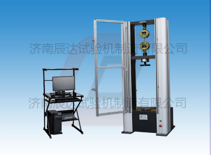 WDW-10M萬能拉力試驗(yàn)機(jī)具備那些功能？日常使用中還有哪些注意事項(xiàng)？
