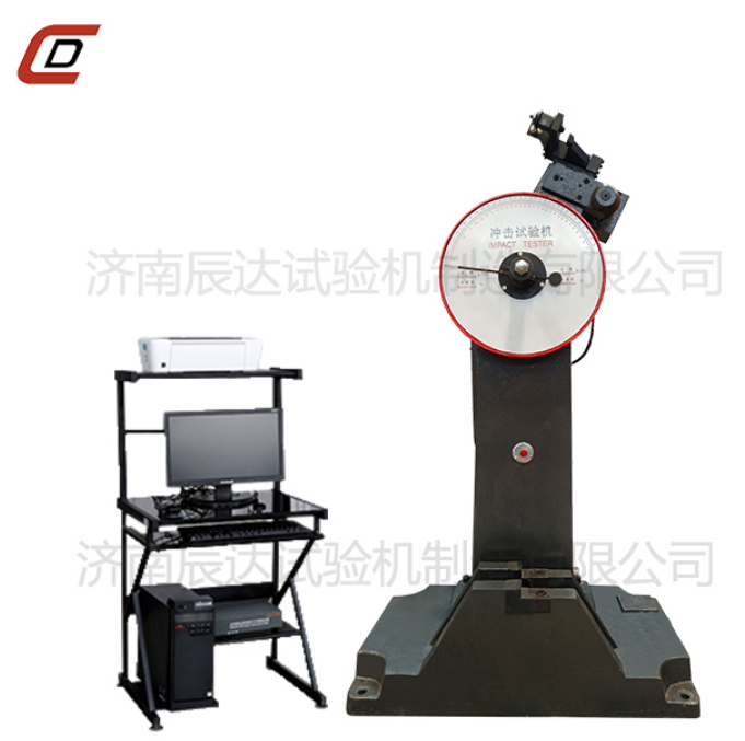 要怎么選擇靠譜的JBW-300B屏顯式?jīng)_擊試驗機廠來購買產(chǎn)品？