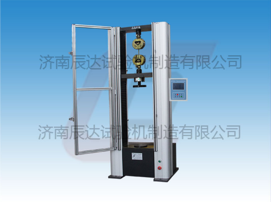 要怎么選擇靠譜的電子萬能試驗機WDS-10M廠來購買產(chǎn)品？