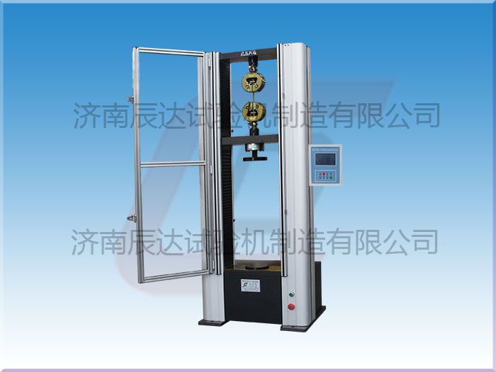 數(shù)顯萬能試驗機WDS-100具備那些功能,日常使用中還有哪些注意事項？