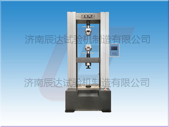 數顯萬能試驗機WDS-10對安裝環(huán)境有哪些要求，操作時還需要注意哪幾點？