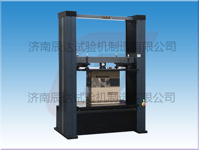 WDW-20Z紙箱壓力試驗機(jī)的用途以及操作規(guī)程是什么？