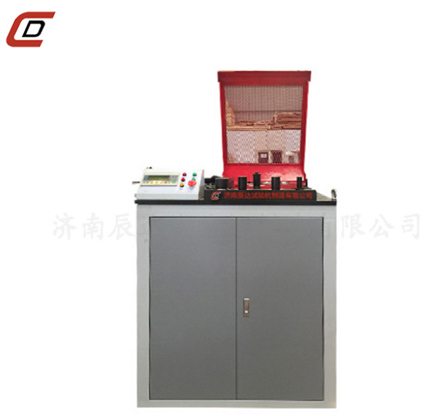 GW-50B鋼筋彎曲試驗機使用前有哪些準備工作？