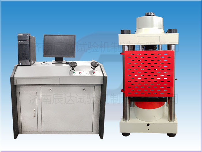 挑選抗壓強(qiáng)度試驗機(jī)時有什么要注意的點?