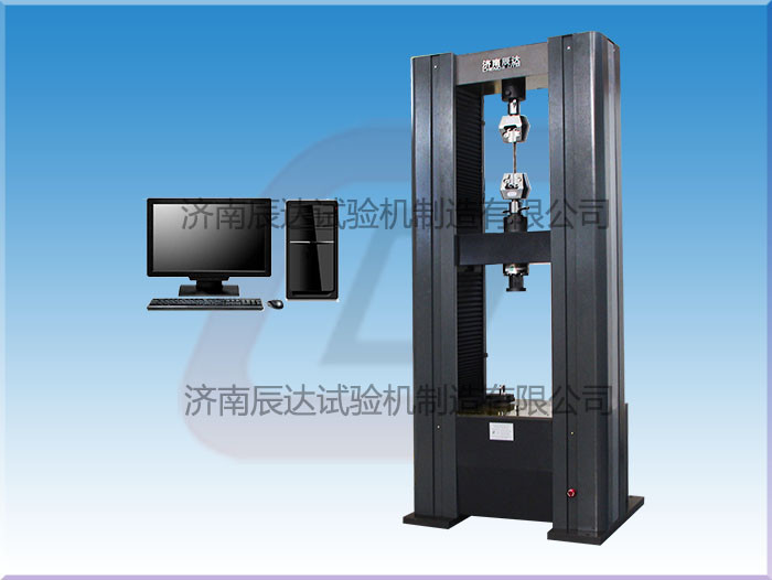 如果電子拉力試驗機出現(xiàn)故障，應該怎么辦呢?