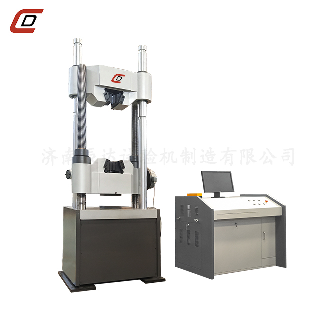 拉力試驗機(jī)在使用過程中出現(xiàn)打滑現(xiàn)象，是什么原因呢?