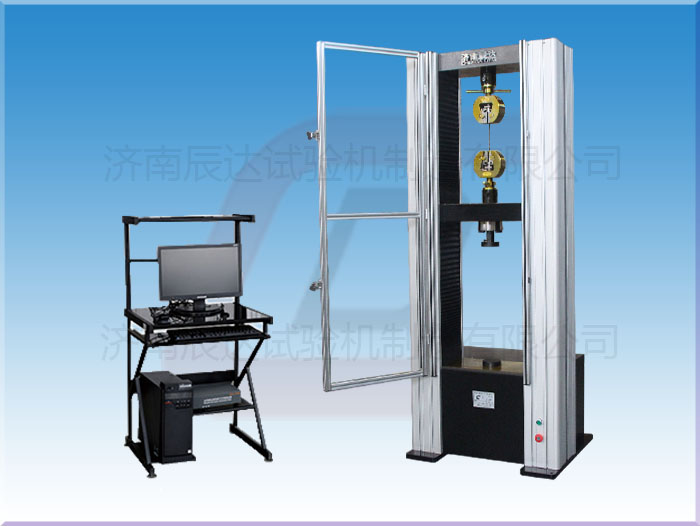 材料試驗(yàn)機(jī)經(jīng)常出現(xiàn)故障，對(duì)于常見(jiàn)故障的原因