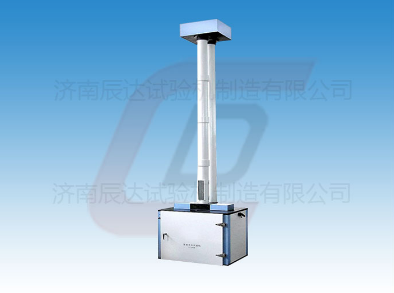 落錘沖擊試驗機(jī)的操作步驟，你們都清楚嗎?