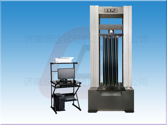 微機(jī)控制環(huán)剛度試驗(yàn)機(jī)的概述，你知道嗎