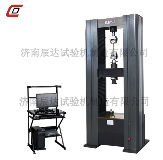 電子萬能試驗(yàn)機(jī)與液壓萬能試驗(yàn)機(jī)的工作原理是什么？